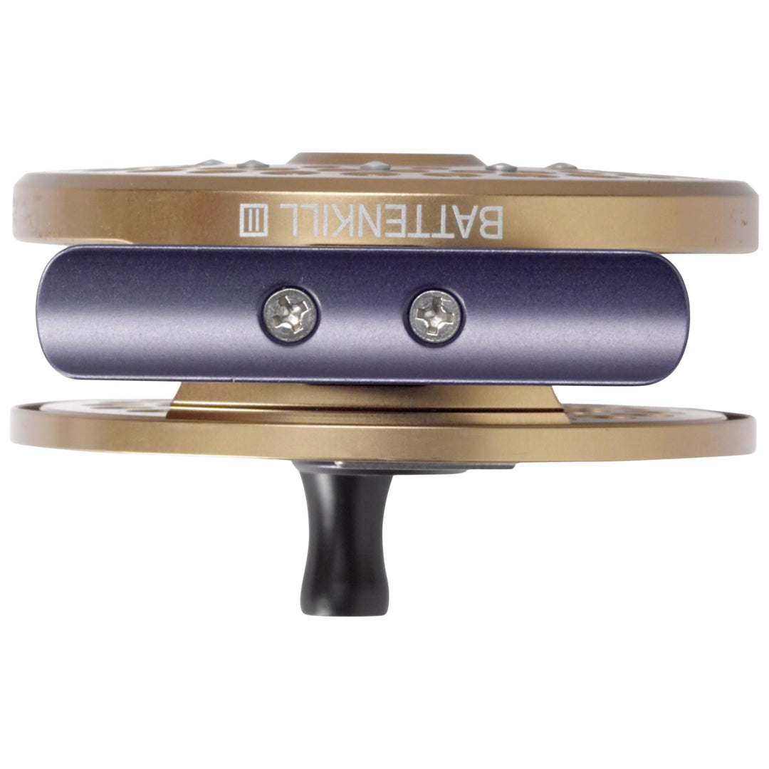 Orvis Battenkill Click Fly Reel Bronze Image 03