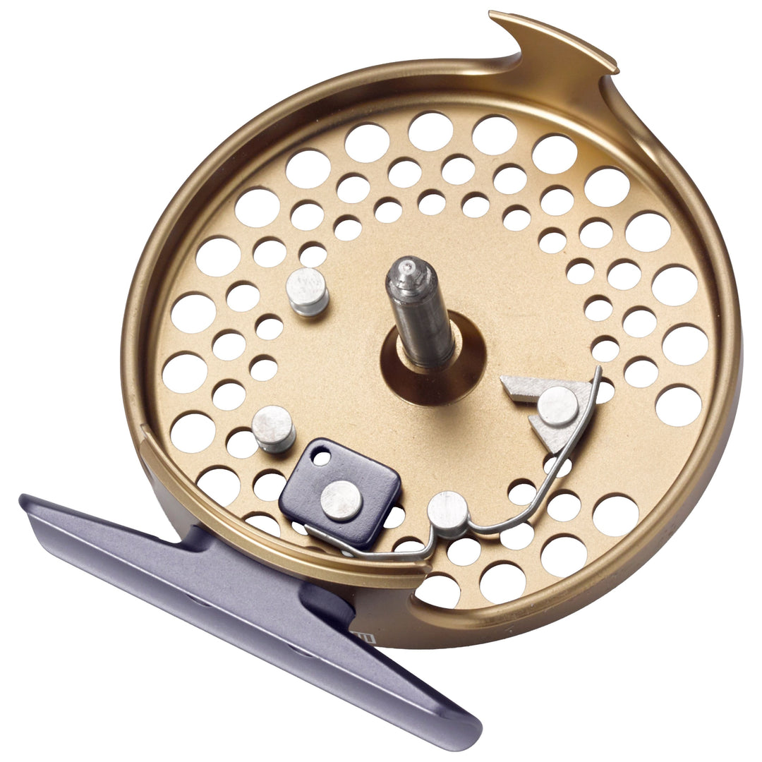 Orvis Battenkill Click Fly Reel Bronze Image 06