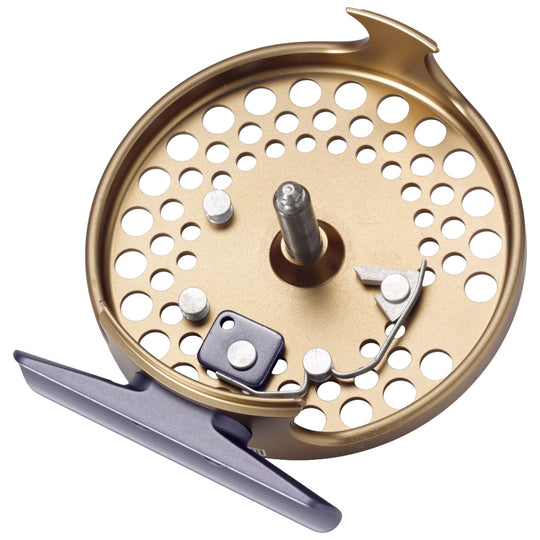 Orvis Battenkill Click Fly Reel Bronze Image 06