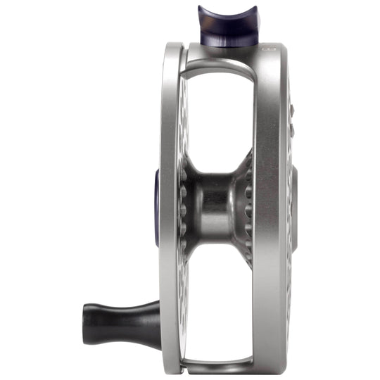 Orvis Battenkill Click Fly Reel Silver Image 02