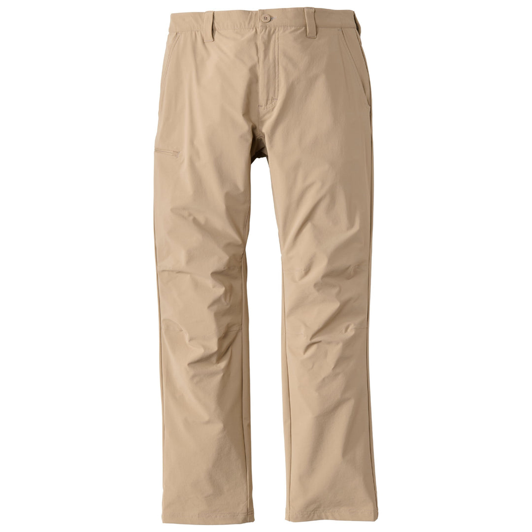 Orvis Men's Jackson Quick Dry Pant Desert Khaki Image 01