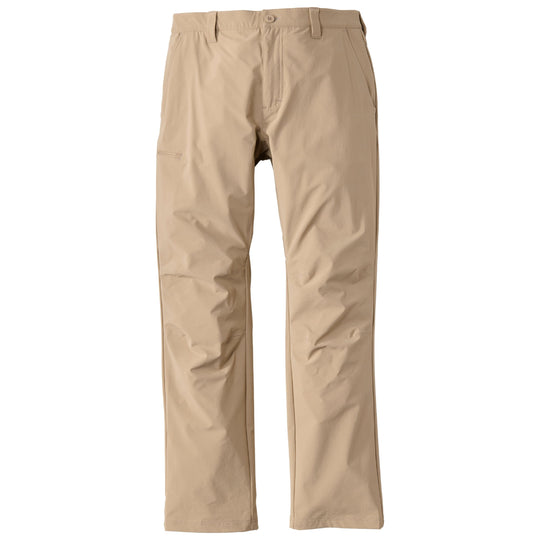 Orvis Men's Jackson Quick Dry Pant Desert Khaki Image 01