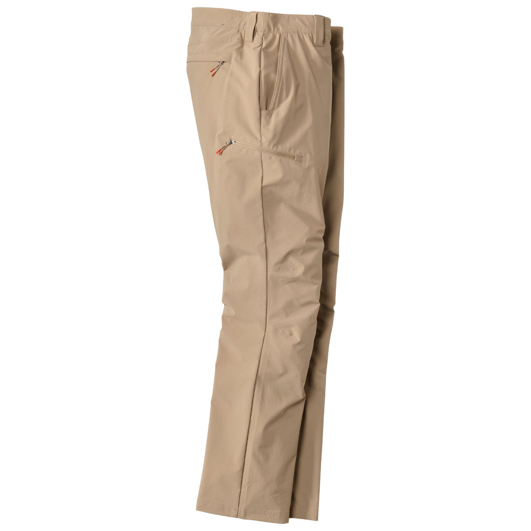 Orvis Men's Jackson Quick Dry Pant Desert Khaki Image 02