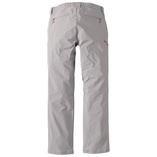 Orvis Men's Jackson Quick Dry Pant Gunmetal Image 03