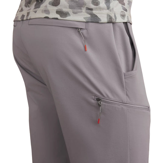 Orvis Men's Jackson Quick Dry Pant Gunmetal Image 08