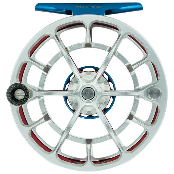 Ross Reels Evolution LTX Fly Reel Liberty Image 02