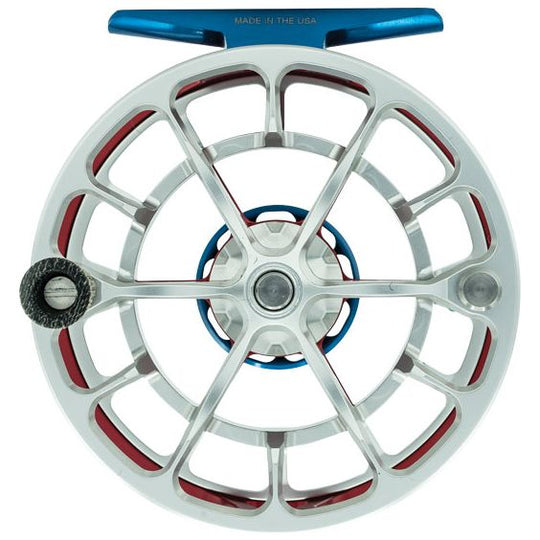 Ross Reels Evolution LTX Fly Reel Liberty Image 02