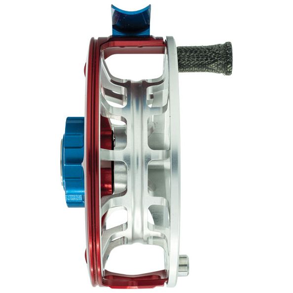 Ross Reels Evolution LTX Fly Reel Liberty Image 03