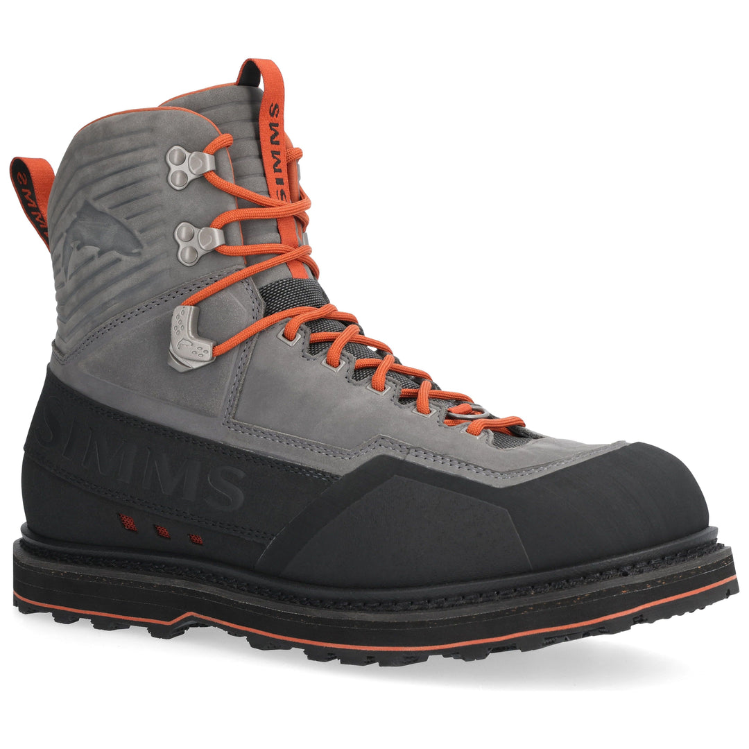 Simms G3 Guide Boot - Vibram Slate Image 01
