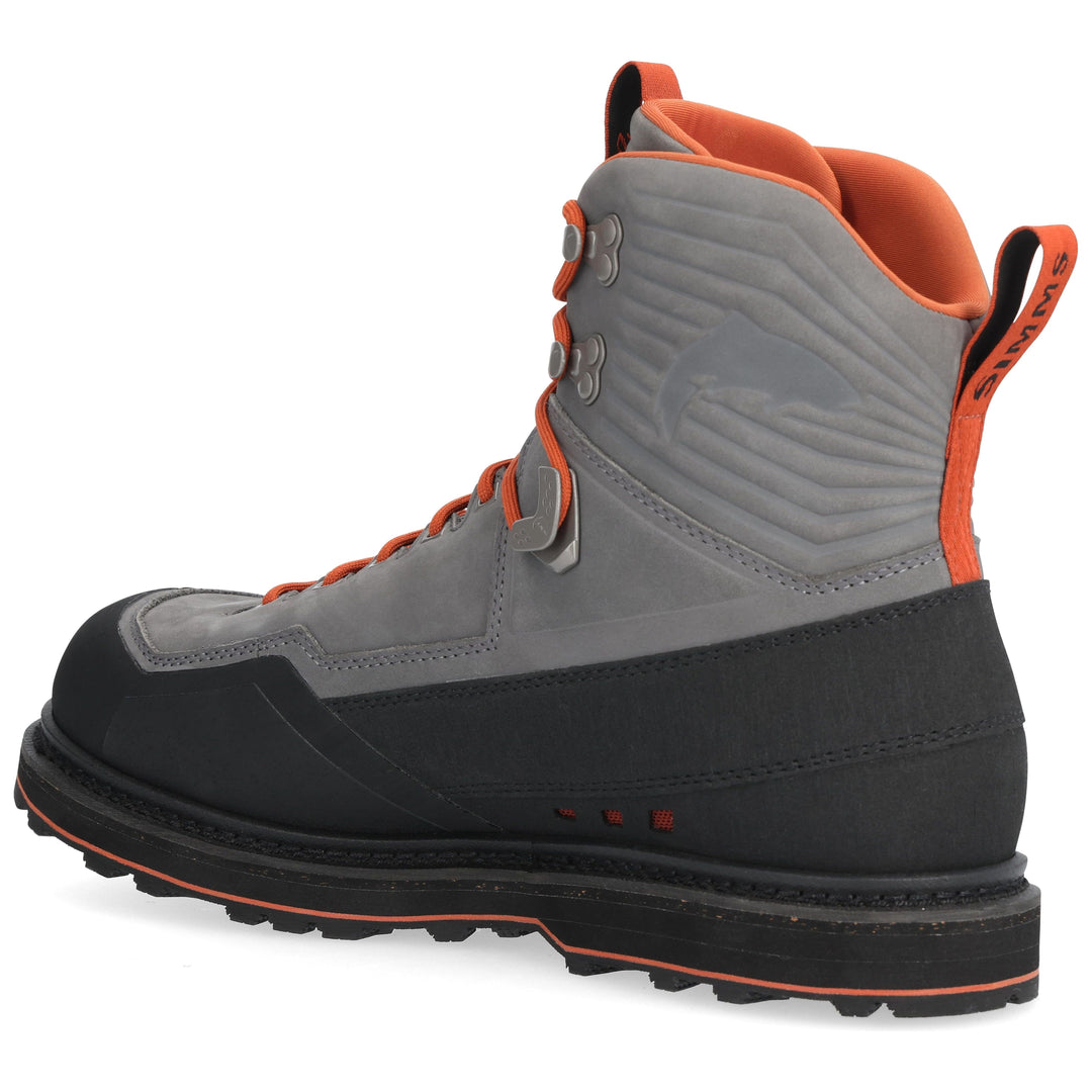 Simms G3 Guide Boot - Vibram Slate Image 02
