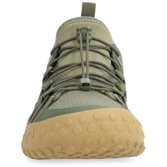 Simms Pursuit Shoe Riffle Green Image 03