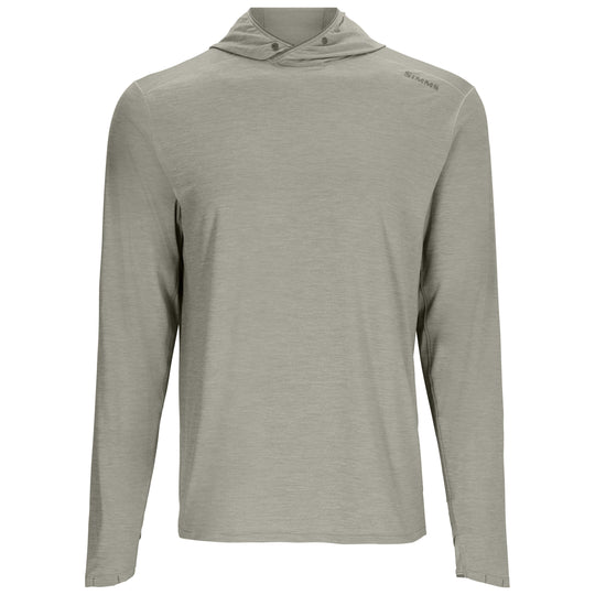 Simms SolarFlex Cooling Hoody Cinder Image 01