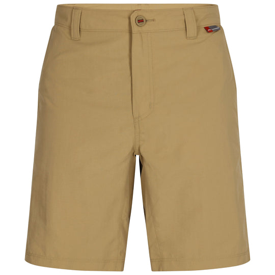 Simms Superlight Shorts Cork Image 01