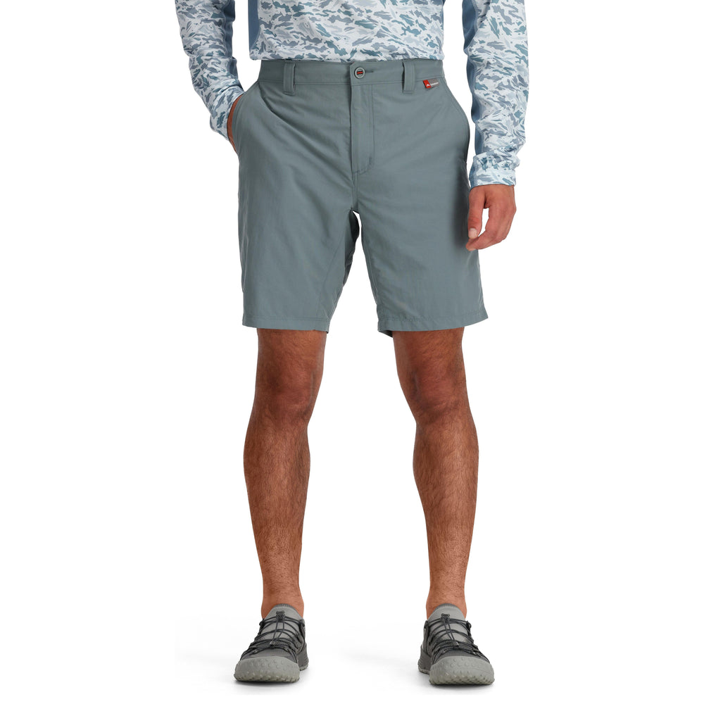 Simms Superlight Shorts Storm Image 02