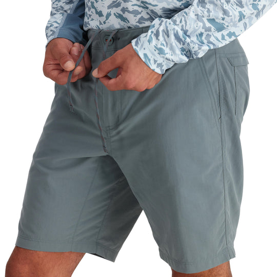 Simms Superlight Shorts Storm Image 04