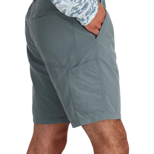 Simms Superlight Shorts Storm Image 05