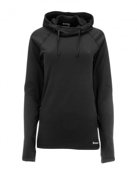 Simms Women's Heavyweight Baselayer Hoody Sale