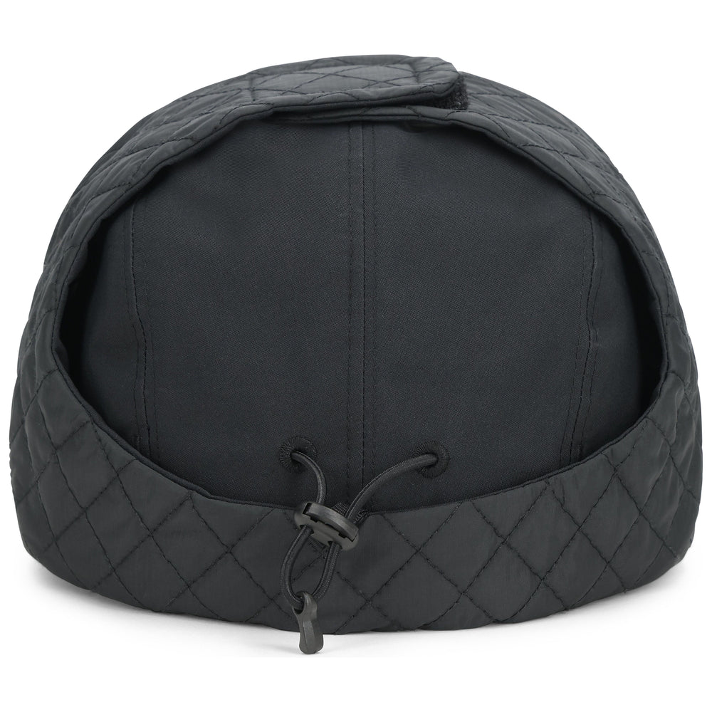 Simms ExStream Cap Black Image 02