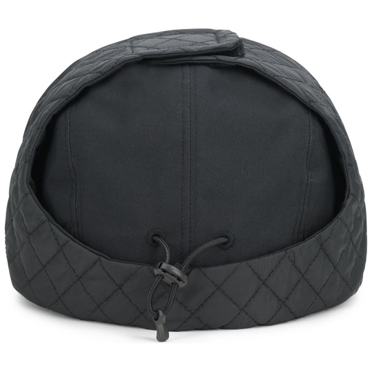 Simms ExStream Cap Black Image 02