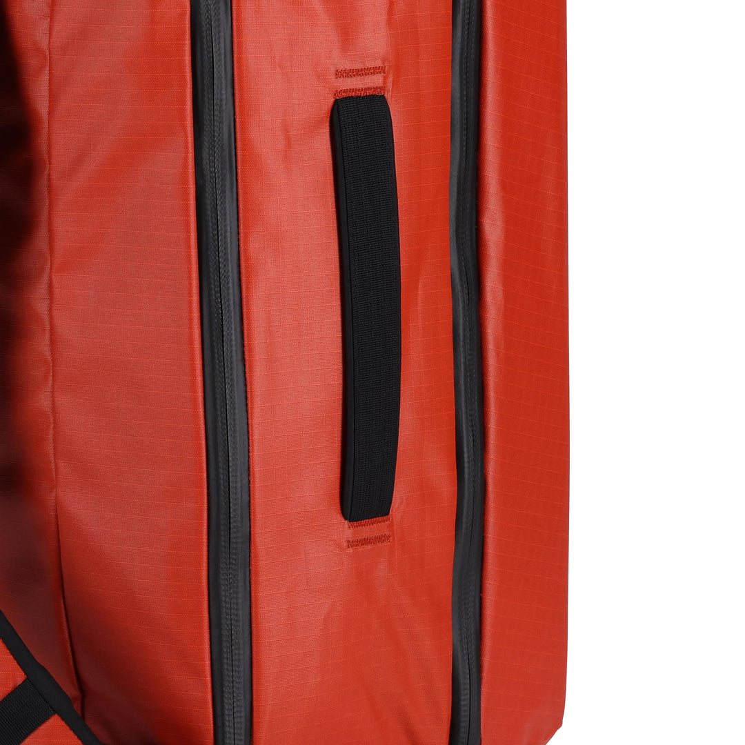 Simms Tailwind 50L Duffel Simms Orange Image 07