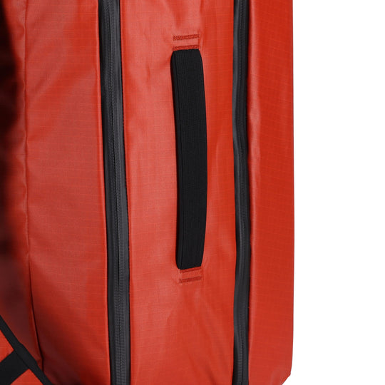 Simms Tailwind 50L Duffel Simms Orange Image 07