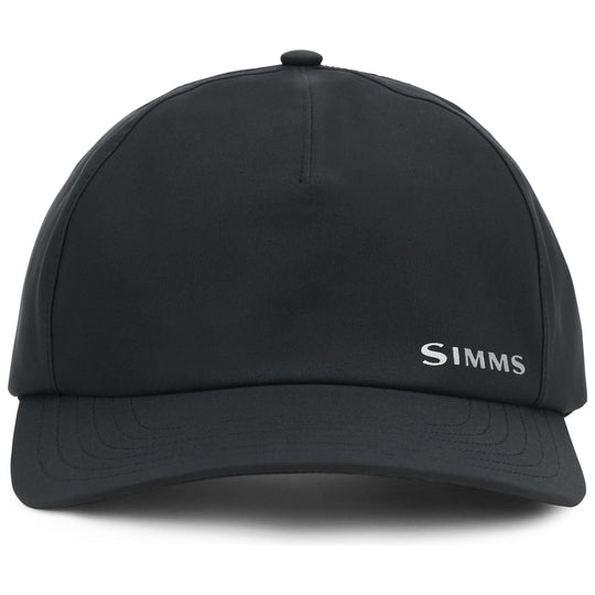 Simms Tongass Rain Cap Black Image 01