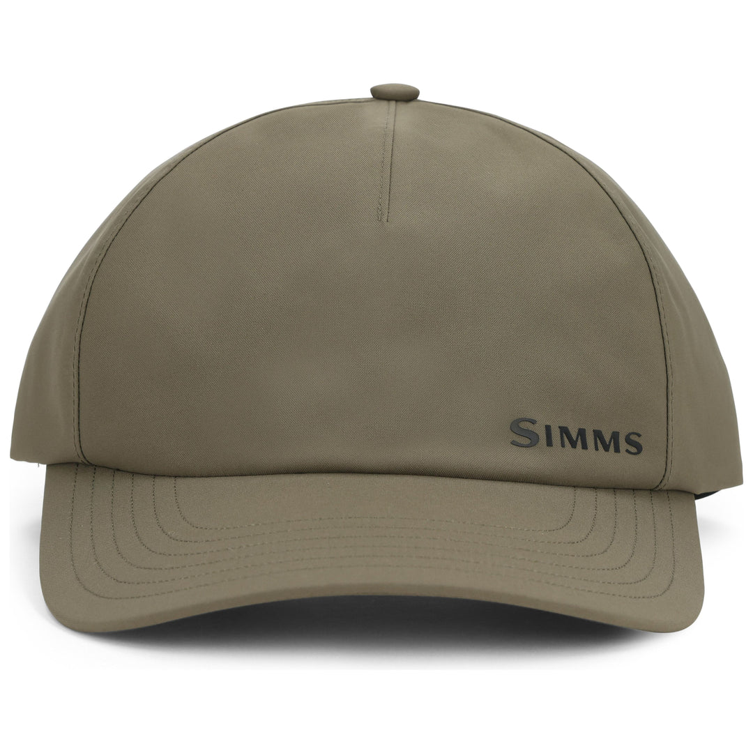 Simms Tongass Rain Cap Dark Stone Image 01