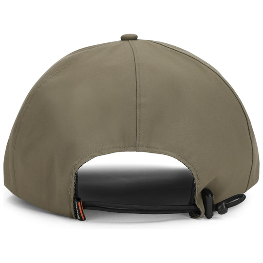 Simms Tongass Rain Cap Dark Stone Image 02