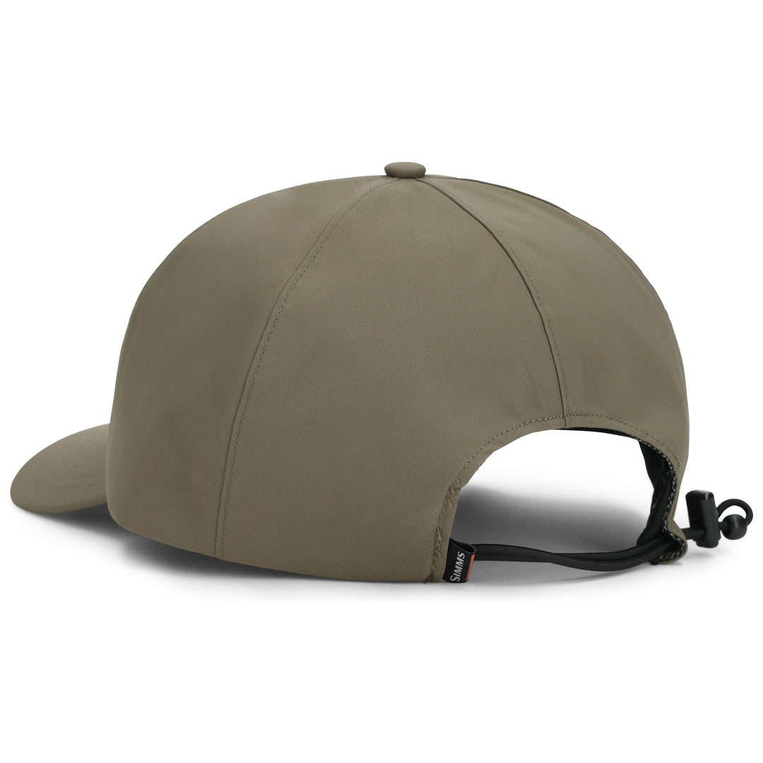 Simms Tongass Rain Cap Dark Stone Image 03