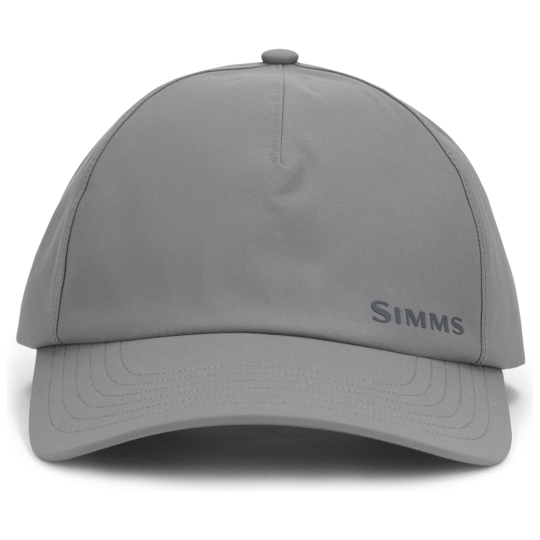 Simms Tongass Rain Cap Steel Image 01