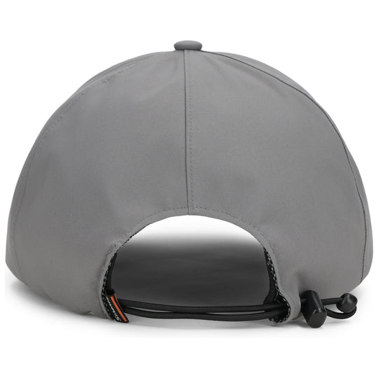 Simms Tongass Rain Cap Steel Image 02