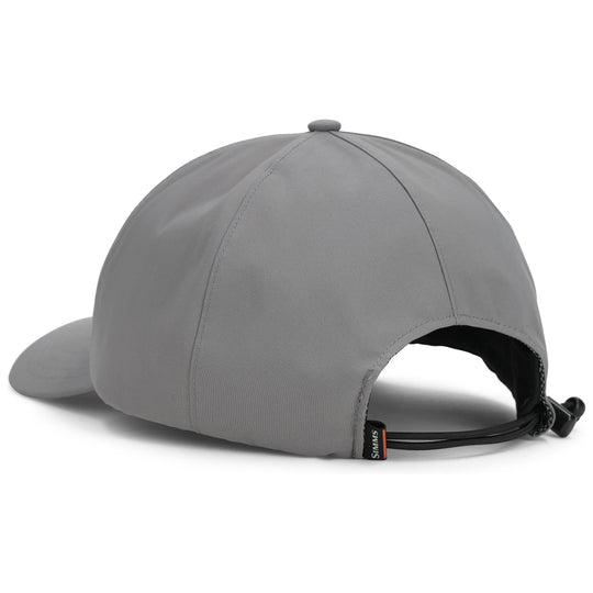 Simms Tongass Rain Cap Steel Image 03