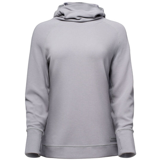 Simms Women's Highline Hoody Shale Image 01
