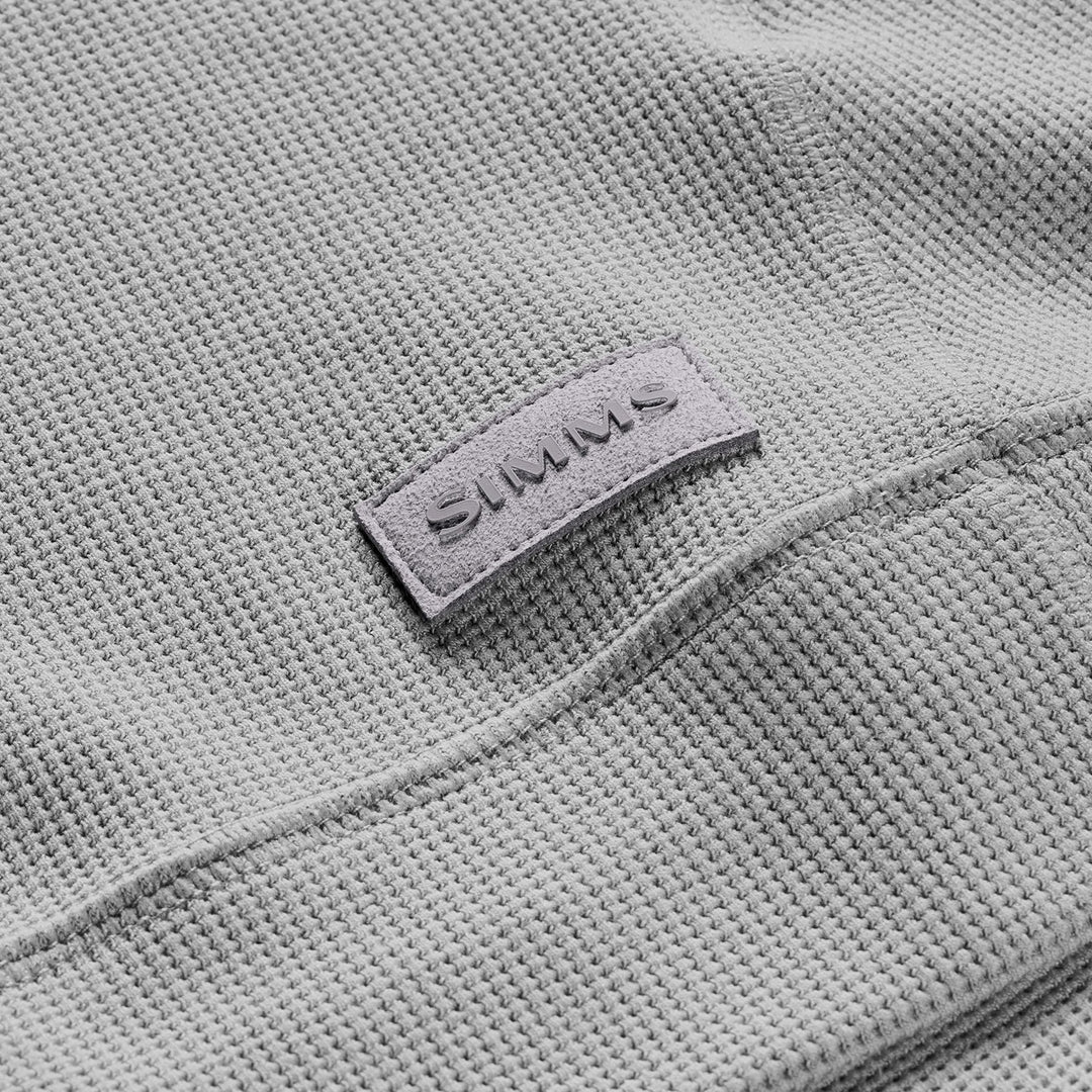 Simms Women's Highline Hoody Shale Image 05