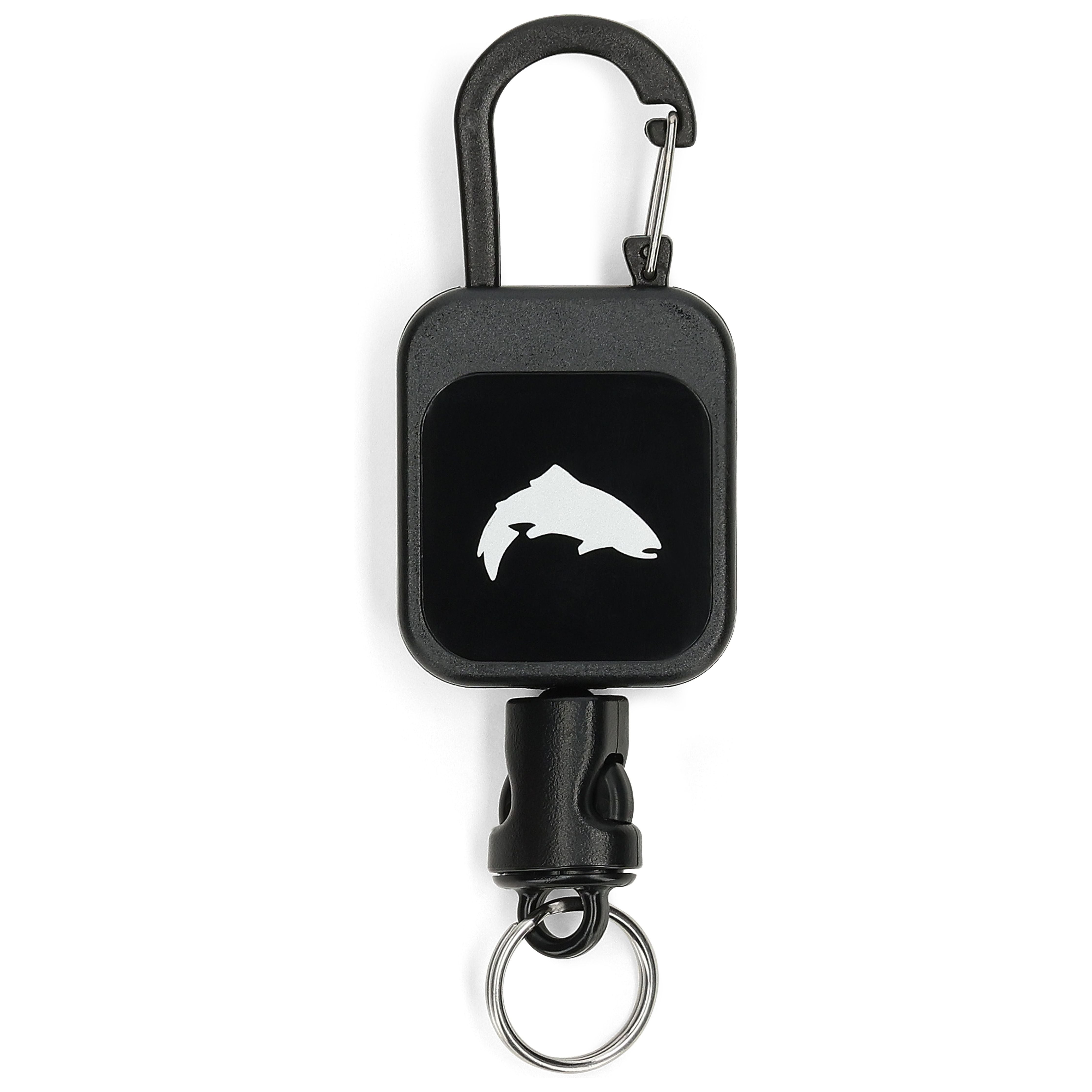 Simms Zinger Black Image 01