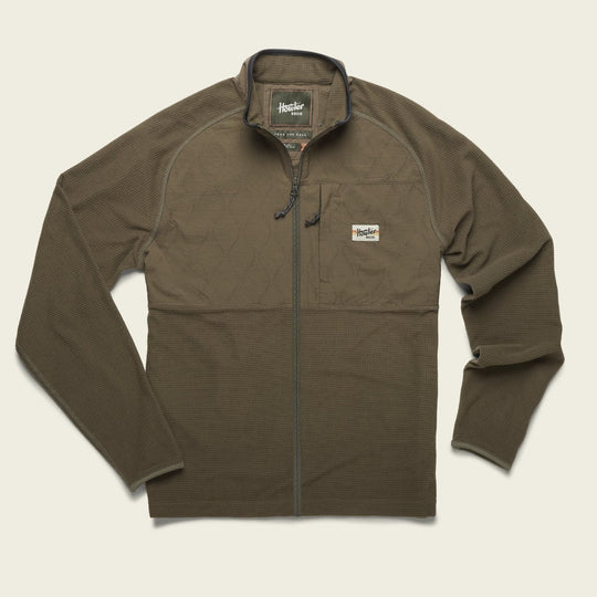 Talisman Fleece