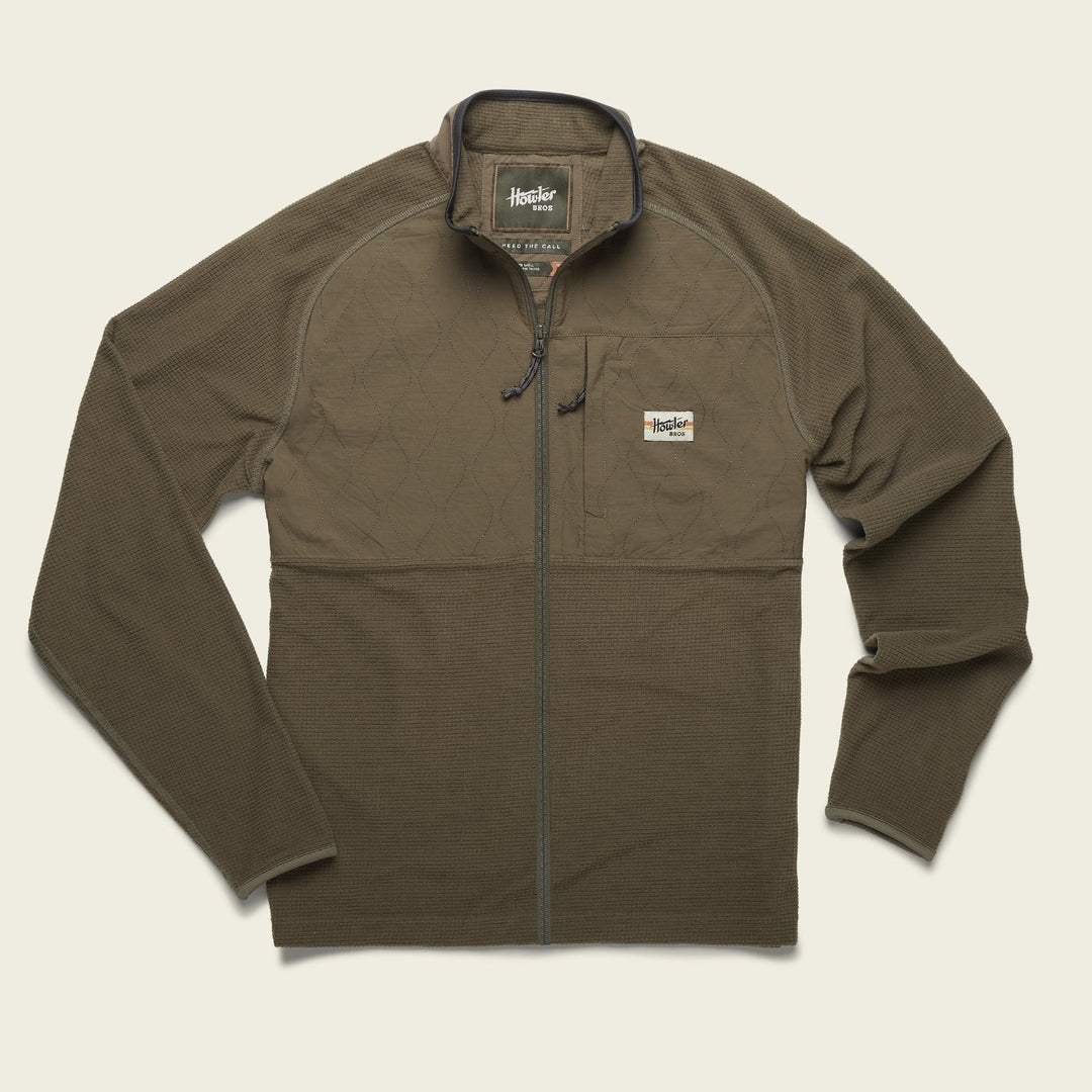 Talisman Fleece