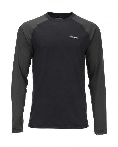 Simms Men's Lightweight Baselayer Top Sale
