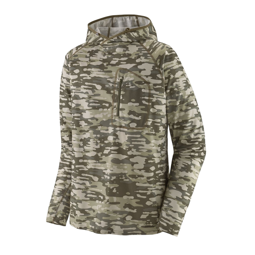Patagonia Men's Sunshade Technical Hoody