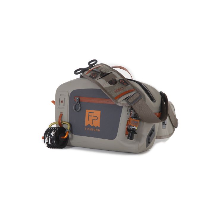 Fishpond Thunderhead Submersible Lumbar Eco