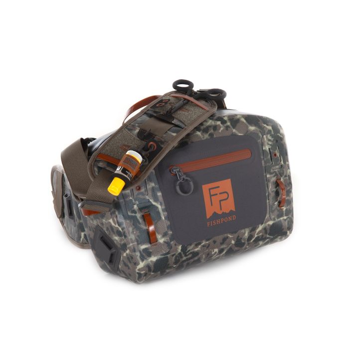 Fishpond Thunderhead Submersible Lumbar Eco