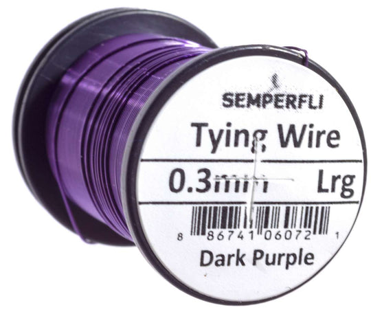Semperfli 0.3mm Wire