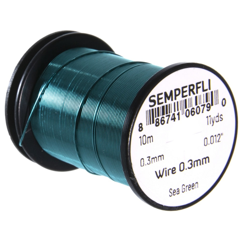 Semperfli 0.3mm Wire