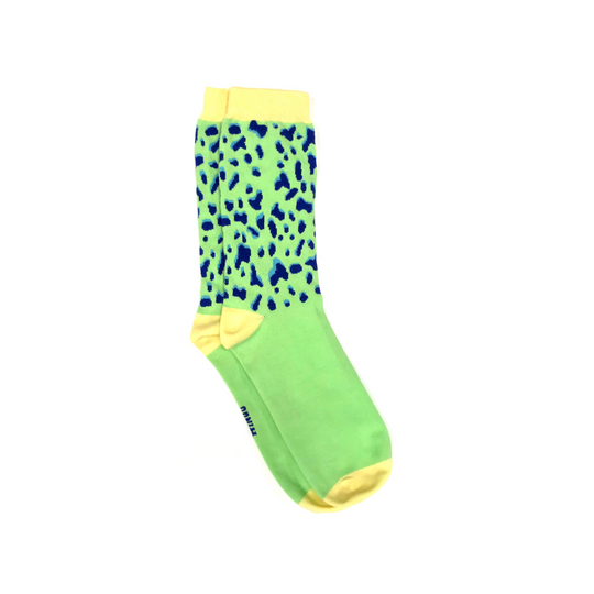 Wingo Fish Skin Socks