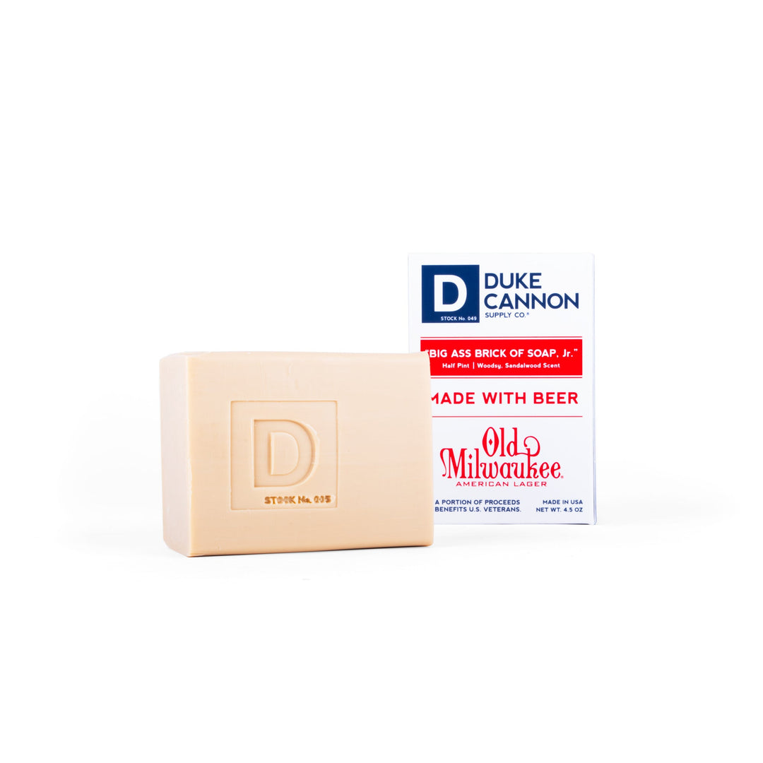 Duke Cannon Big Ass Brick of Soap