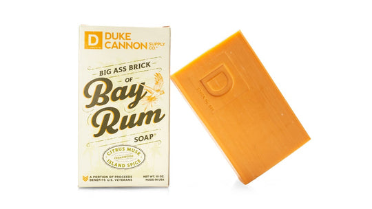 Duke Cannon Big Ass Brick of Soap