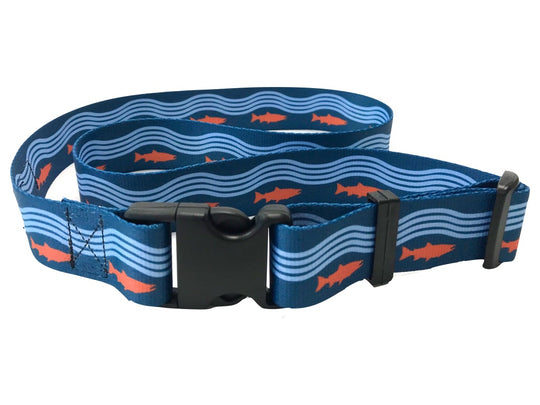 Wingo Wading Belt
