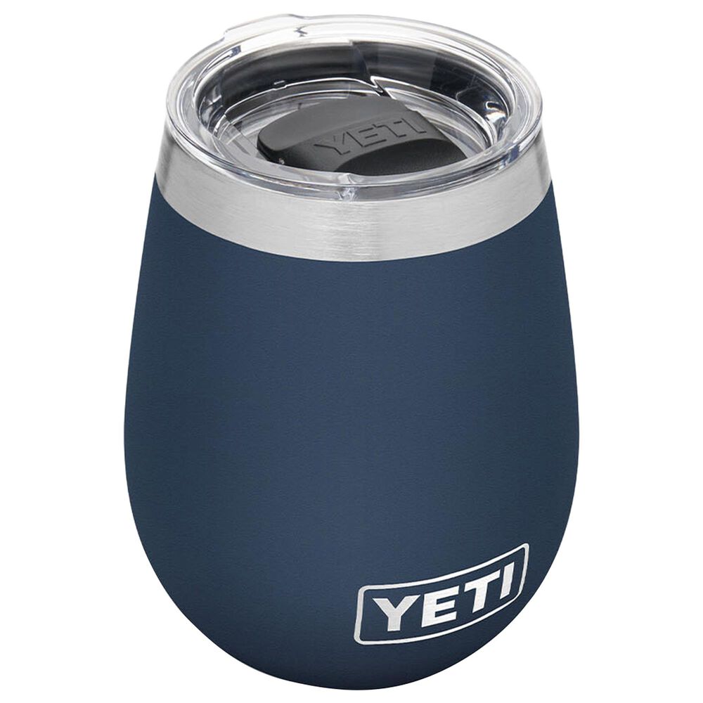 Yeti Wine Tumbler