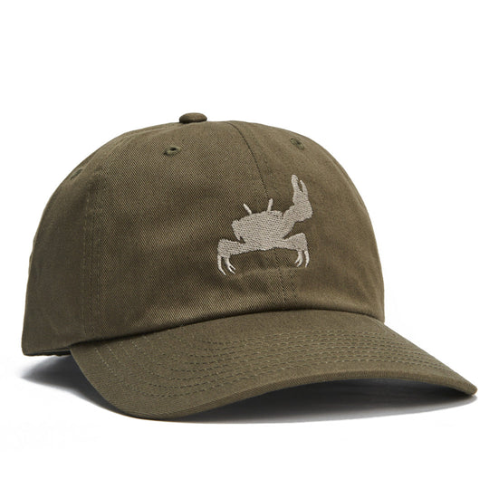 Flood Tide Crab Daddy Hat