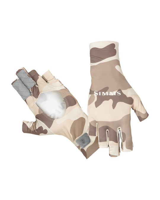 Simms Solarflex Sunglove Sale